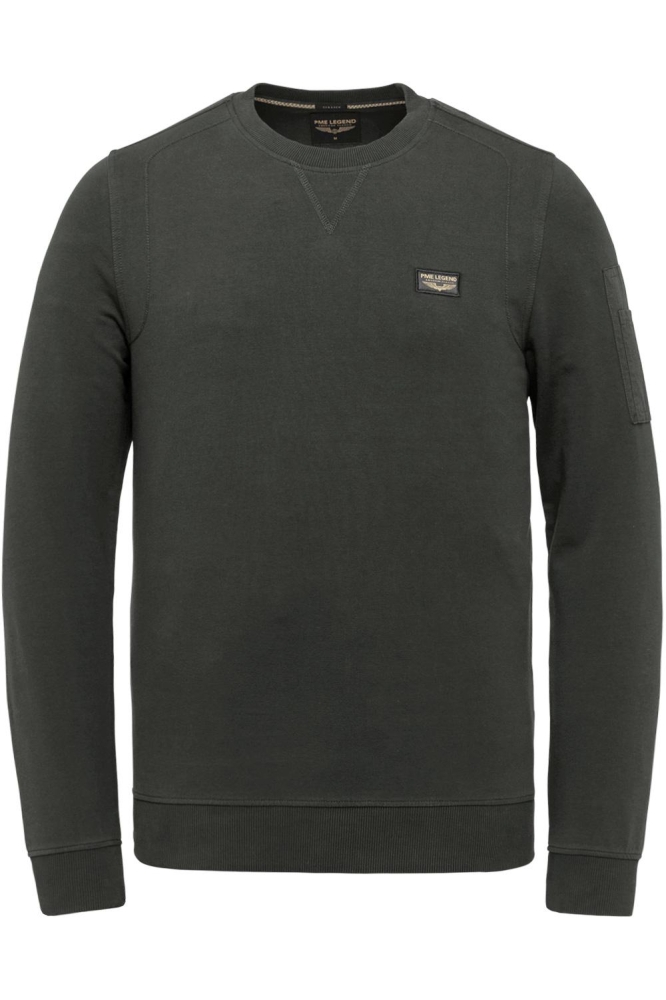 AIRSTRIP SWEATER PLS0000431 8039